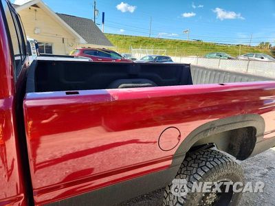 Zdjęcie 10 z 12 samochodu: 1995 DODGE RAM 2500 VIN:1B7KF26C6SS170147 - miniatura