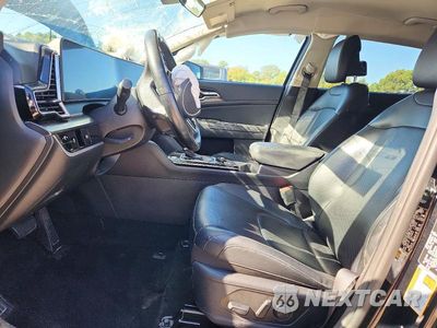 Zdjęcie 7 z 13 samochodu: 2024 KIA SPORTAGE EX VIN:5XYK33DF1RG141277 - miniatura
