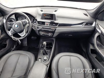 Zdjęcie 8 z 13 samochodu: 2017 BMW X1 SDRIVE28I VIN:WBXHU7C39H5H33643 - miniatura