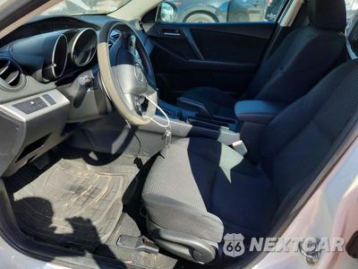 Zdjęcie 7 z 13 samochodu: 2013 MAZDA 3 I VIN:JM1BL1UP9D1833924 - miniatura