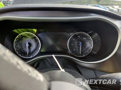 Zdjęcie 9 z 14 samochodu: 2026 CHRYSLER PACIFICA SELECT VIN:2C4RC1BG1TR237668 - miniatura