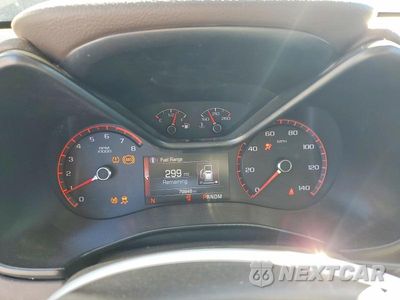 Zdjęcie 9 z 12 samochodu: 2015 GMC CANYON SLE VIN:1GTH6BEA5F1147335 - miniatura