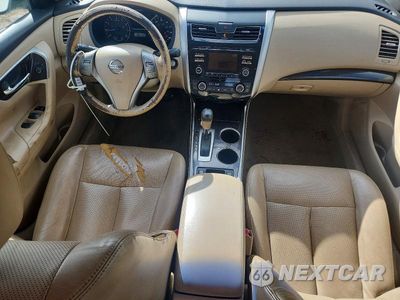 Zdjęcie 8 z 12 samochodu: 2013 NISSAN ALTIMA 2.5 VIN:1N4AL3AP0DN496215 - miniatura