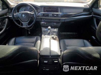 Zdjęcie 8 z 12 samochodu: 2016 BMW 528 XI VIN:WBA5A7C56GG149935 - miniatura