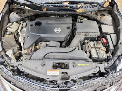 Zdjęcie 11 z 13 samochodu: 2013 NISSAN ALTIMA 2.5 VIN:1N4AL3AP6DN460710 - miniatura