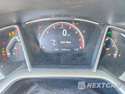 Zdjęcie 9 z 12 samochodu: 2021 HONDA CIVIC SPORT VIN:2HGFC2F8XMH508196 - miniatura