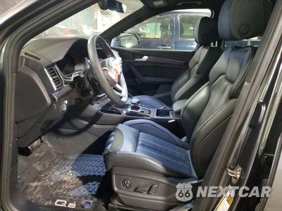 Zdjęcie 7 z 13 samochodu: 2024 AUDI Q5 E PRESTIGE 55 VIN:WA1F2AFY4R2148669 - miniatura