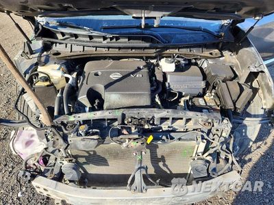 Zdjęcie 12 z 14 samochodu: 2018 NISSAN MURANO S VIN:5N1AZ2MH9JN172436 - miniatura