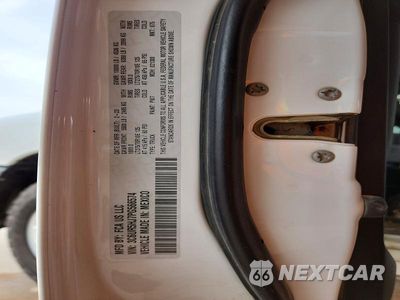 Zdjęcie 12 z 12 samochodu: 2023 RAM 2500 TRADESMAN VIN:3C6UR5HJ7PG566574 - miniatura