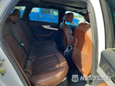 Zdjęcie 10 z 12 samochodu: 2018 AUDI A4 ALLROAD PREMIUM PLUS VIN:WA18NAF44JA100113 - miniatura