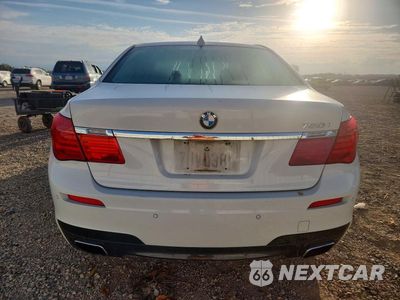 Zdjęcie 6 z 12 samochodu: 2012 BMW ALPINA B7 VIN:WBAKA8C50CDX01045 - miniatura