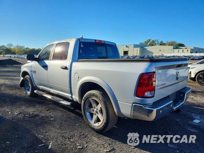 Drugie zdjęcie samochodu z przodu: 2015 RAM 1500 SLT VIN:1C6RR7LTXFS626364 - miniatura