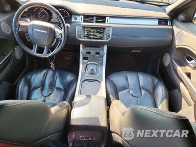 Zdjęcie 8 z 13 samochodu: 2015 LAND ROVER RANGE ROVER EVOQUE PURE PLUS VIN:SALVP2BG9FH035078 - miniatura