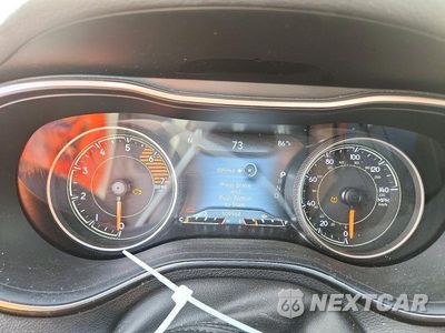 Zdjęcie 9 z 13 samochodu: 2019 JEEP CHEROKEE LIMITED VIN:1C4PJLDN1KD196240 - miniatura