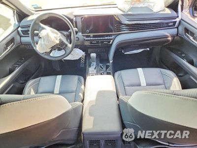 Zdjęcie 8 z 12 samochodu: 2026 TOYOTA CAMRY SE VIN:4T1DAACK2TU212425 - miniatura