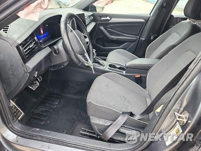 Zdjęcie 7 z 12 samochodu: 2025 VOLKSWAGEN JETTA SPORT VIN:3VWBX7BU0SM046387 - miniatura