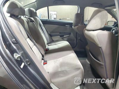 Zdjęcie 10 z 12 samochodu: 2010 HONDA ACCORD LXP VIN:1HGCP2F44AA002698 - miniatura