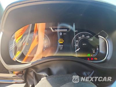 Zdjęcie 9 z 12 samochodu: 2025 RAM 1500 LARAMIE VIN:1C6SRFJP4SN662254 - miniatura