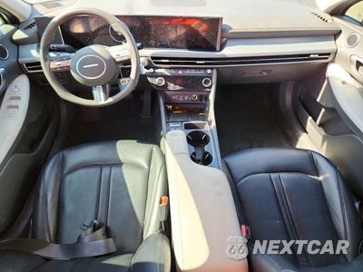 Zdjęcie 8 z 12 samochodu: 2024 HYUNDAI SONATA SEL VIN:KMHL14JA7RA389621 - miniatura