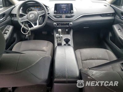 Zdjęcie 8 z 12 samochodu: 2022 NISSAN ALTIMA SV VIN:1N4BL4DV9NN323492 - miniatura