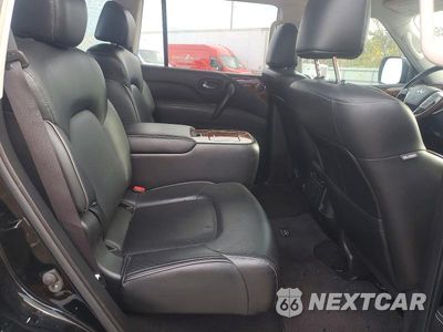 Zdjęcie 11 z 13 samochodu: 2019 INFINITI QX80 LUXE VIN:JN8AZ2NE9K9237390 - miniatura