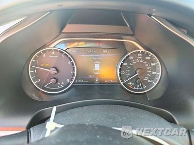 Zdjęcie 9 z 14 samochodu: 2023 NISSAN MURANO SL VIN:5N1AZ2CJ9PC121575 - miniatura