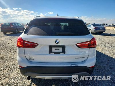 Zdjęcie 6 z 13 samochodu: 2018 BMW X1 XDRIVE28I VIN:WBXHT3C33J5L30658 - miniatura