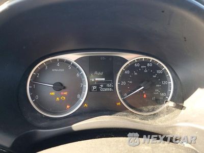 Zdjęcie 9 z 14 samochodu: 2020 NISSAN KICKS S VIN:3N1CP5BVXLL547379 - miniatura