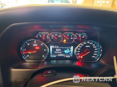 Zdjęcie 9 z 12 samochodu: 2018 CHEVROLET SILVERADO K1500 LT VIN:2GCVKREC2J1105099 - miniatura