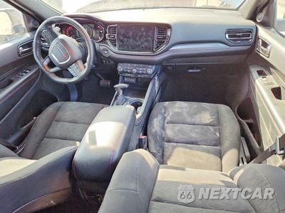 Zdjęcie 8 z 13 samochodu: 2025 DODGE DURANGO GT VIN:1C4RDHDG3SC512502 - miniatura