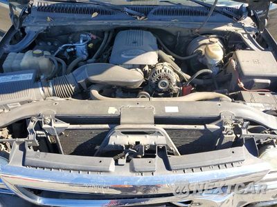 Zdjęcie 11 z 12 samochodu: 2005 GMC NEW SIERRA C1500 VIN:2GTEC19VX51100474 - miniatura