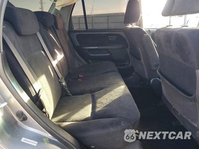 Zdjęcie 11 z 13 samochodu: 2005 HONDA CR-V EX VIN:JHLRD78885C050409 - miniatura