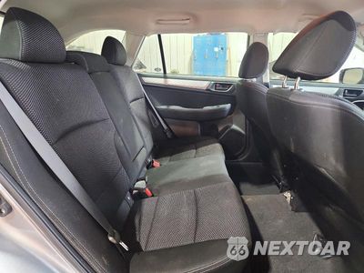 Zdjęcie 11 z 14 samochodu: 2017 SUBARU OUTBACK 2.5I VIN:4S4BSAAC7H3400919 - miniatura
