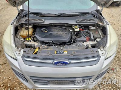 Zdjęcie 12 z 13 samochodu: 2014 FORD ESCAPE SE VIN:1FMCU0GXXEUE51792 - miniatura