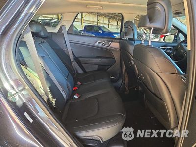 Zdjęcie 11 z 13 samochodu: 2026 KIA SPORTAGE EX VIN:5XYK33DF5TG332319 - miniatura