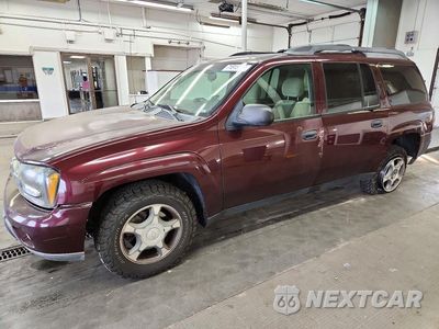 2006 CHEVROLET TRAILBLAZER EXT LS 1GNET16S266102151 - główne zdjęcie licytacji z USA - miniatura