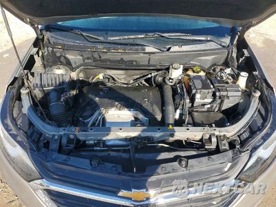 Zdjęcie 12 z 14 samochodu: 2018 CHEVROLET EQUINOX PREMIER VIN:3GNAXNEX2JS526280 - miniatura