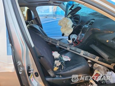 Zdjęcie 7 z 12 samochodu: 2007 LEXUS ES 350 VIN:JTHBJ46GX72116515 - miniatura