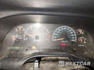 Zdjęcie 9 z 12 samochodu: 1998 DODGE RAM 1500 VIN:1B7HC16Y7WS535112 - miniatura