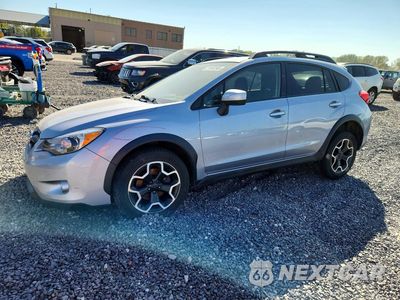 2015 SUBARU XV CROSSTREK 2.0 PREMIUM JF2GPACC2F9321405 - główne zdjęcie licytacji z USA - miniatura