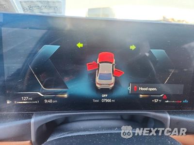 Zdjęcie 9 z 12 samochodu: 2024 BMW M340XI VIN:3MW49FF02R8E67342 - miniatura