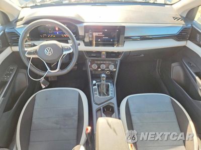 Zdjęcie 8 z 13 samochodu: 2026 VOLKSWAGEN TAOS S VIN:3VV5C7B23TM015275 - miniatura