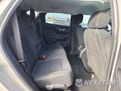 Zdjęcie 11 z 14 samochodu: 2021 CHEVROLET BLAZER 2LT VIN:3GNKBHRS9MS535632 - miniatura