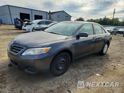 2010 TOYOTA CAMRY LE 4T4BF3EK7AR003721 - główne zdjęcie licytacji z USA - miniatura