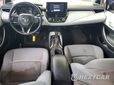 Zdjęcie 8 z 12 samochodu: 2024 TOYOTA COROLLA SE VIN:5YFS4MCE8RP191505 - miniatura