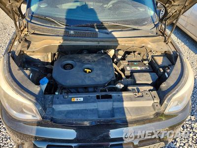 Zdjęcie 11 z 12 samochodu: 2016 KIA SOUL + VIN:KNDJP3A54G7329359 - miniatura