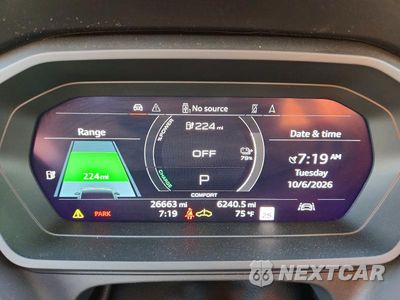Zdjęcie 9 z 14 samochodu: 2024 AUDI Q4 E-TRON SPORTBACK PREMIUM PLUS VIN:WA13UBFZ5RP066478 - miniatura