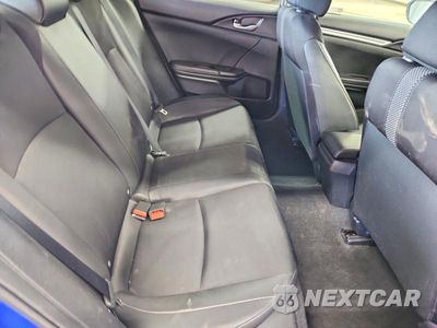 Zdjęcie 10 z 12 samochodu: 2021 HONDA CIVIC SPORT VIN:2HGFC2F84MH537841 - miniatura
