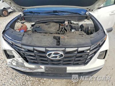 Zdjęcie 12 z 13 samochodu: 2023 HYUNDAI TUCSON SEL VIN:5NMJBCAE7PH216514 - miniatura