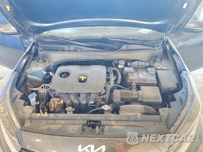 Zdjęcie 11 z 12 samochodu: 2023 KIA FORTE LXS VIN:3KPF24ADXPE668564 - miniatura